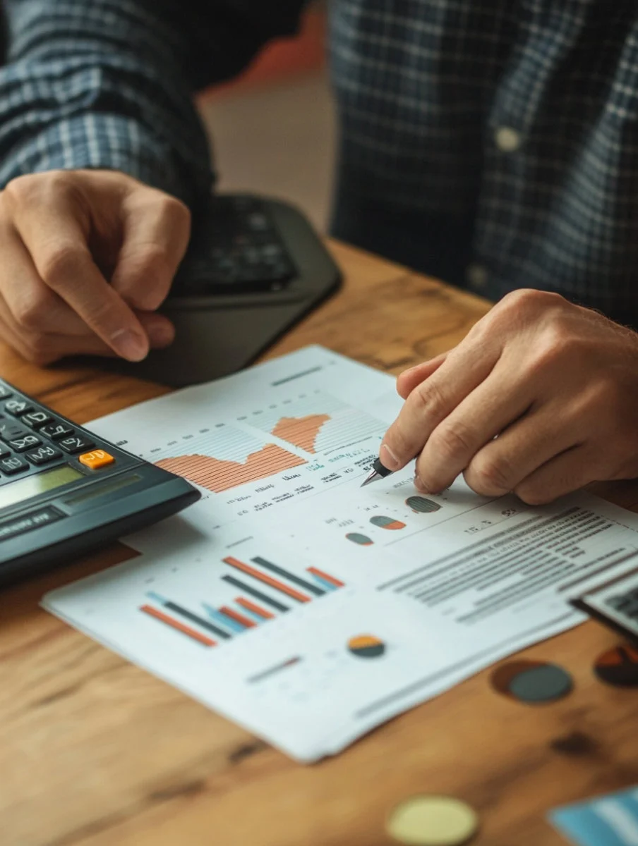 Ehp Corporate Reports