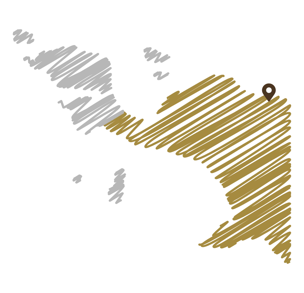 Ehp map papua 2
