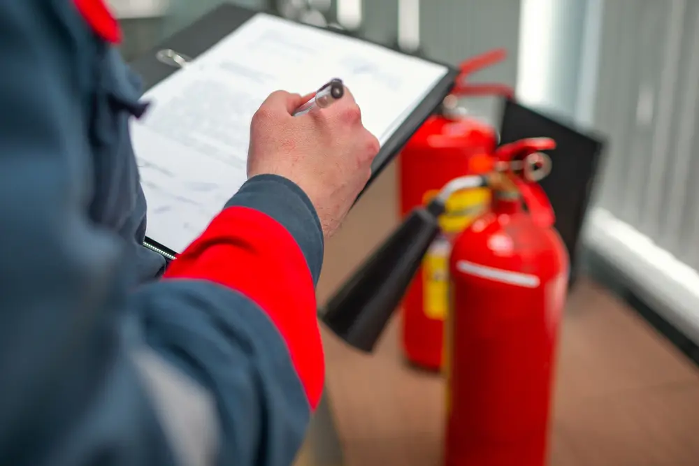 Fire management