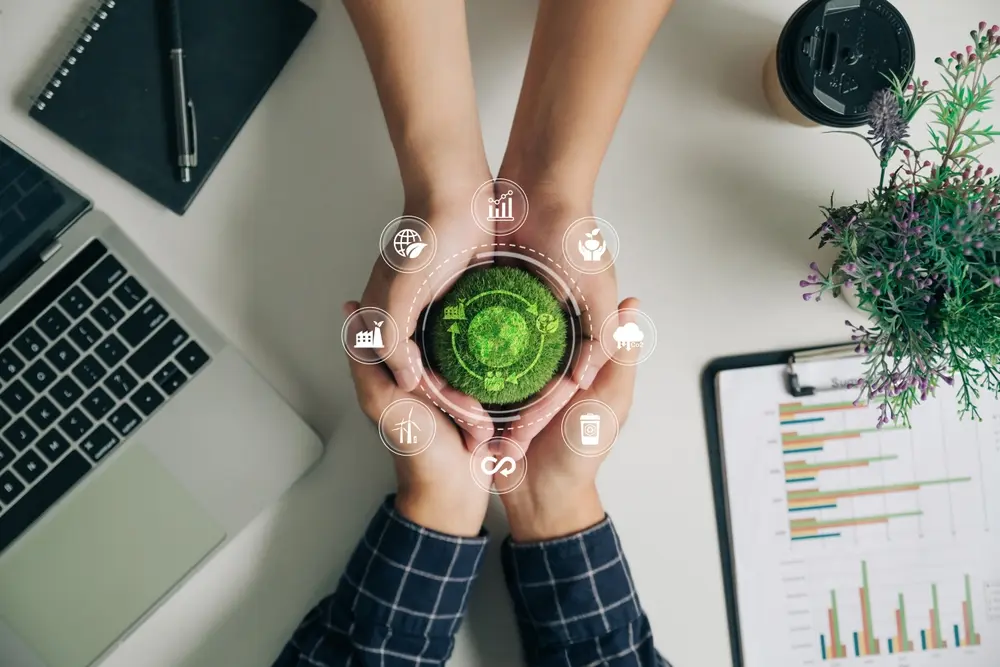 Sustainability strategy