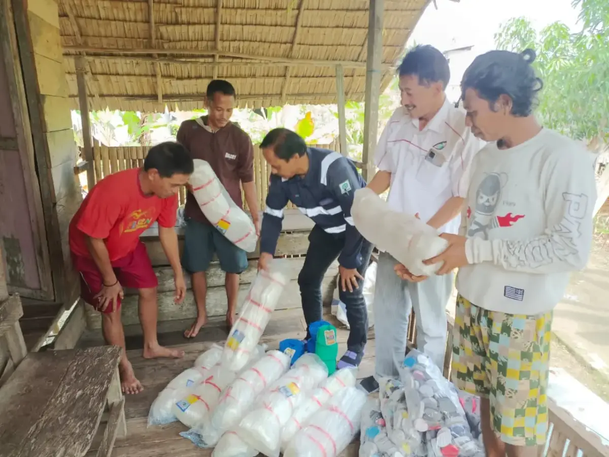 Pengembangan ekonomi