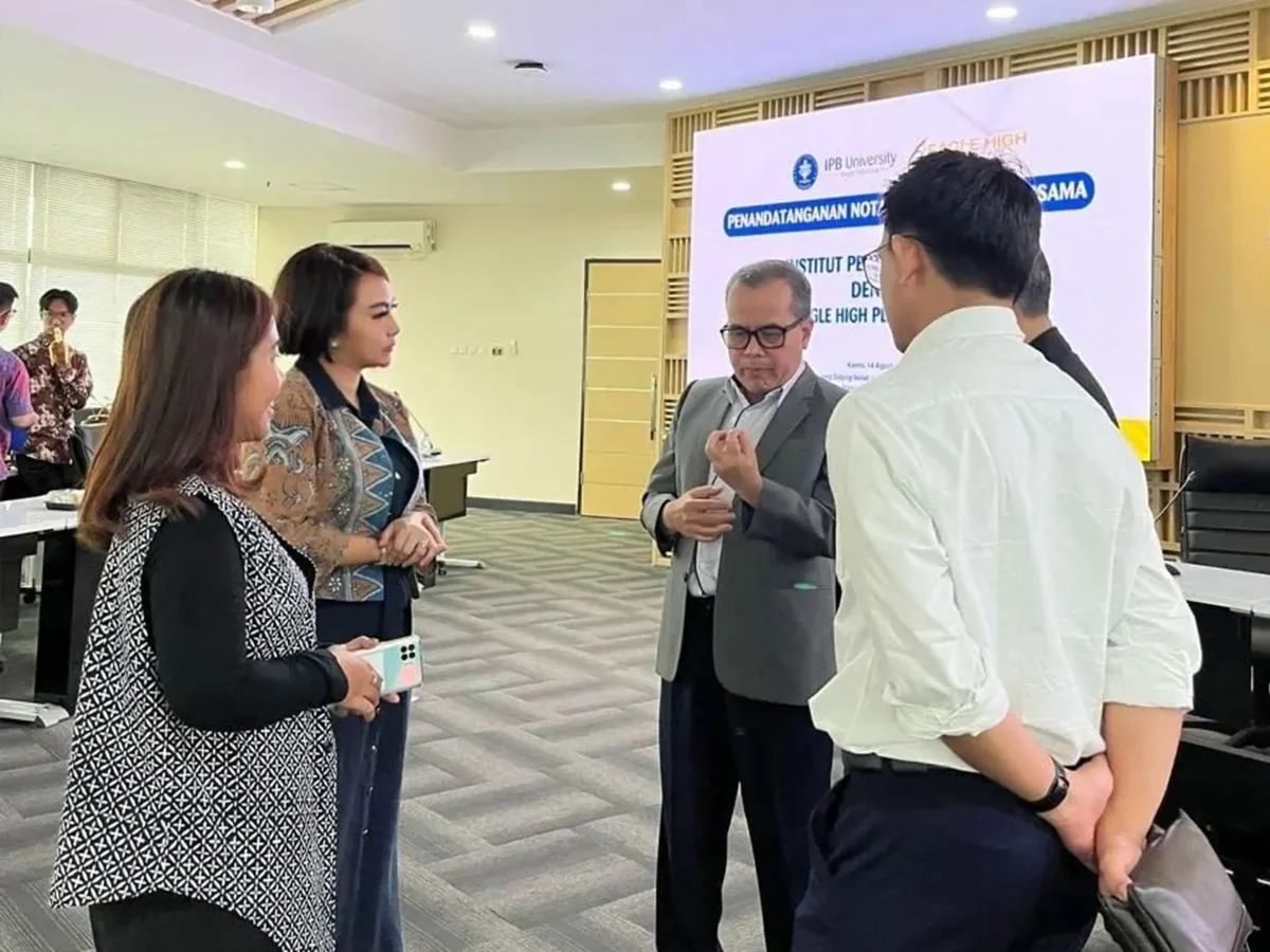 Acara kegiatan 14 agustus 05