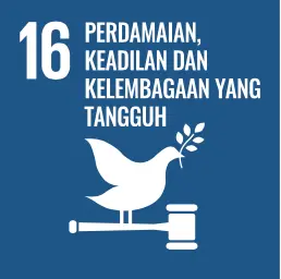 Sdg 16